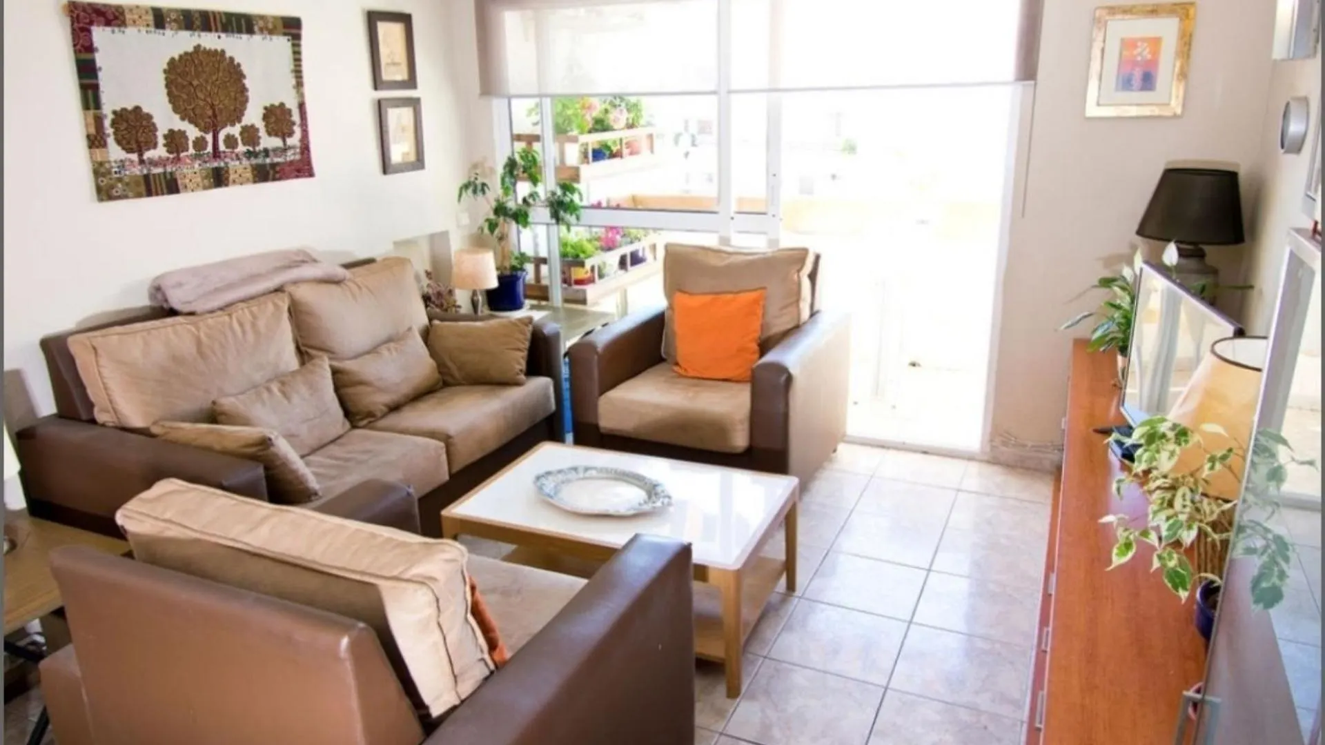 Attractive Apartment In Excellent Location 베날마데나코스타 스페인