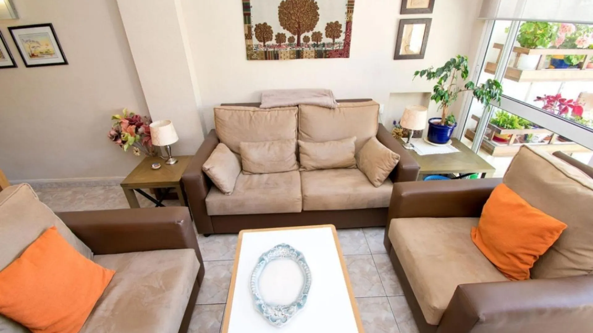 Attractive Apartment In Excellent Location Benalmadena