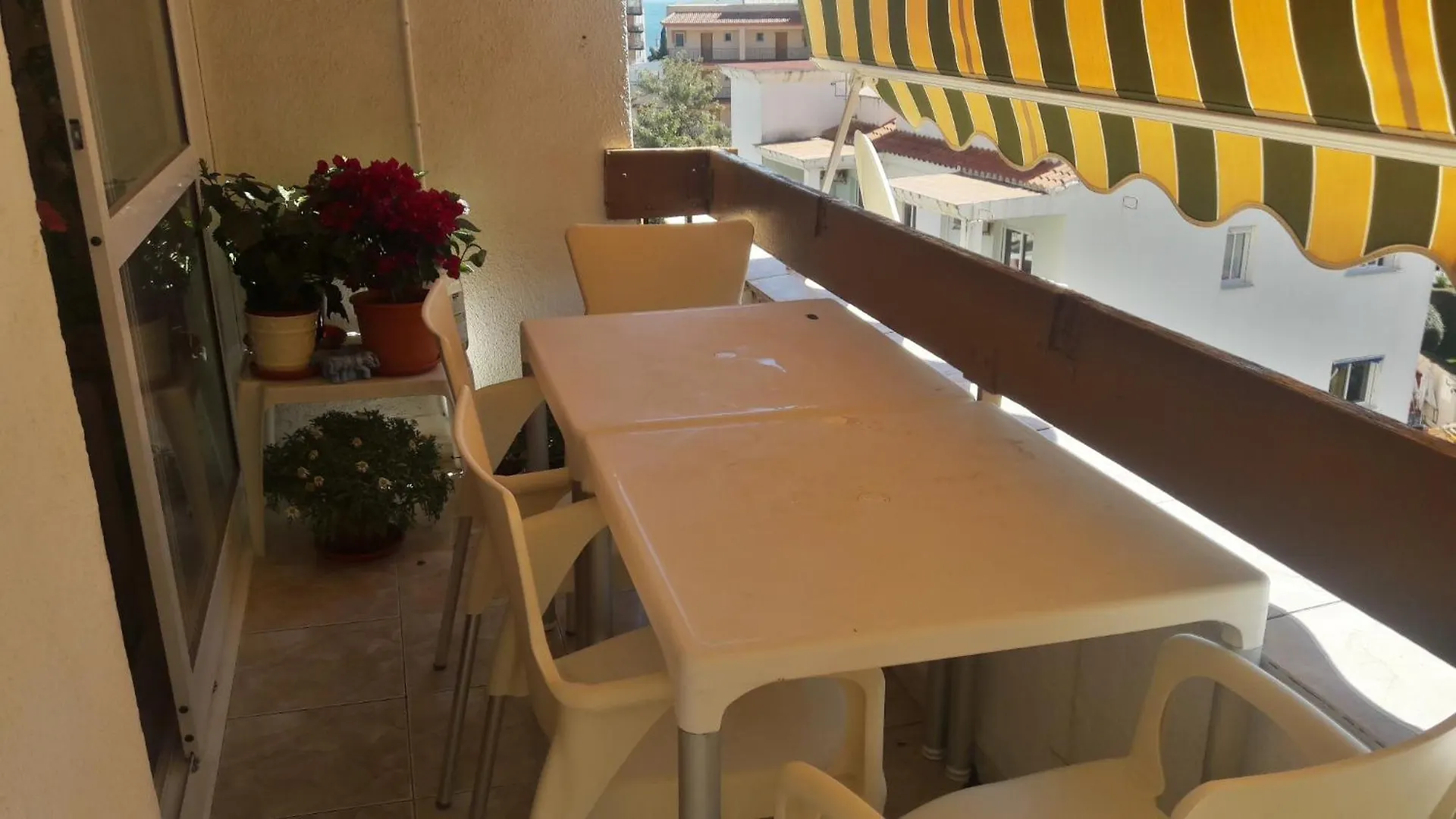 Attractive Apartment In Excellent Location Benalmadena 0*,  Spain