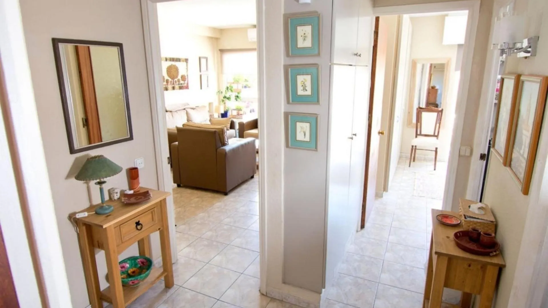 Attractive Apartment In Excellent Location Benalmadena 0*,  Spain